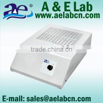 chemical clinical lab dry heating block