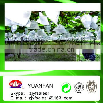 agricultural protection cloth, tnt textile for grape cover