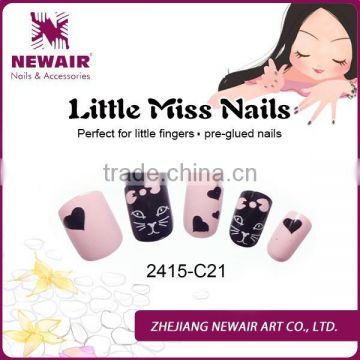 Newair fake certificate factory for kids nail tips