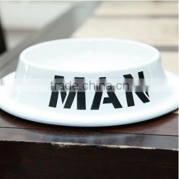 Ceramic Man Bowl,hot sale man bowl