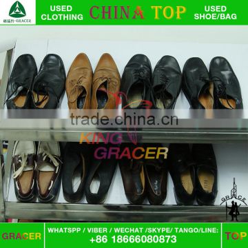 new product 2017 second hand guangzhou shoes maket