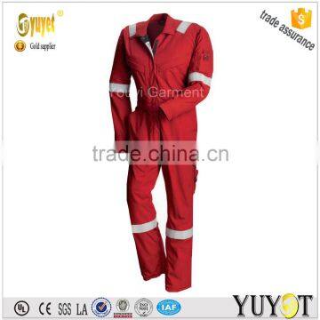 fr 3m reflective tape red nomex flame retardant coverall