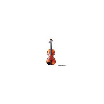 Sell Advanced Violin