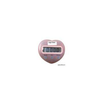 Sell 4-In-1 Calorie Step Counter