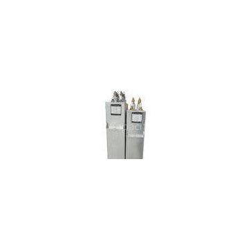 High Voltage Pulse Capacitor Resistance Liquid Capacitor 1850KVAR
