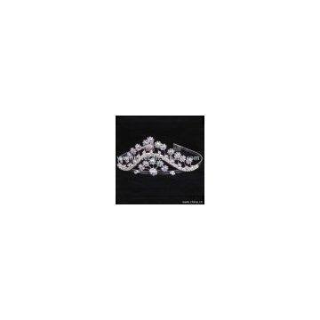 DIAMOND CROWN/FASHION  DIAMOND CROWN