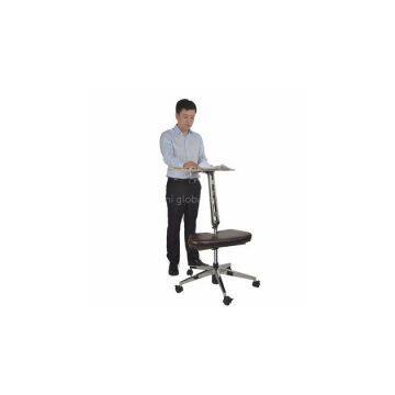 Sit stand desktop and Multi-function desk