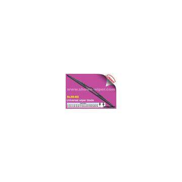 Graphite Wiper Blade