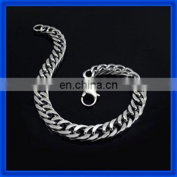 china factory cheap marine stainless steel link chain	TPBCB011