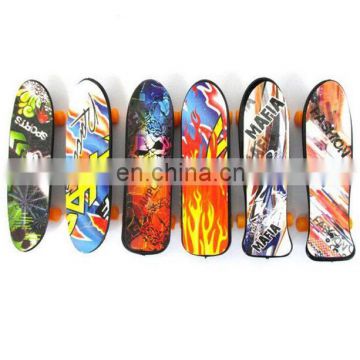 Professional Mini Fingerboards Finger Skateboard #HB-01