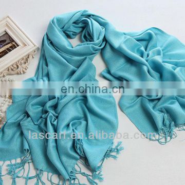 colorful polyester rayon scarf