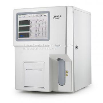 DK-1200VET Auto Hematology Analyzer