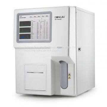 DK-1200VET Auto Hematology Analyzer