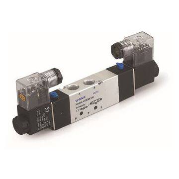   Slg High Press Solenoid Valves 