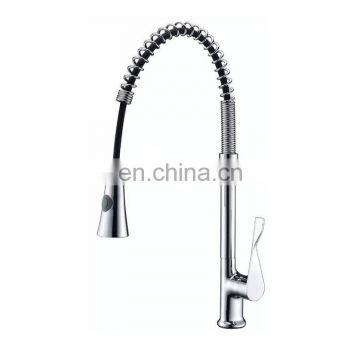 High quality brass pull out bathroom cheap sink faucet & kitchen mixer& kitchen faucets