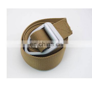 mens belt buckles wholesale woven belt police belt