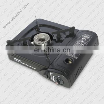 Ali Export From China Portable Single Burner Gas Stove Price