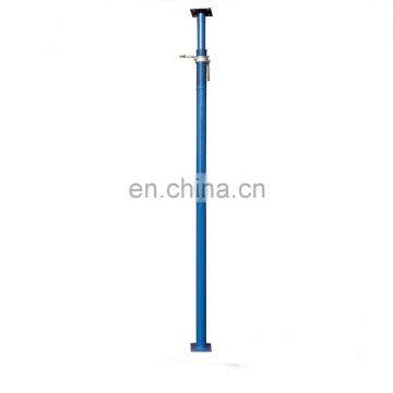 Tianjin Shisheng Group Factory Price Adjustable Steel Telescopic Formwork Prop