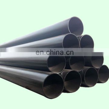 Carbon astm a53b erw steel pipe promotion