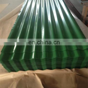 Prepainted galvanized steel roofing sheet 0.13-2.5MM