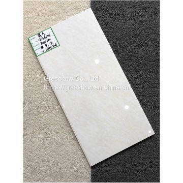 Chemical Resistant 12x24in Balcony Wall Tile