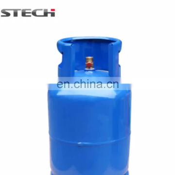 STECH Factory Price 19kg LPG Gas Cylinder