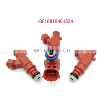 High Quality Fuel Injector 0280155937 02801559370 16600-5M100 166005M100  for 2000-2002 Nissan Sentra 1.8L