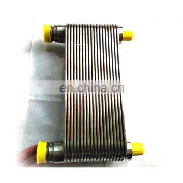 K19 K38 Diesel engine  oil cooler core 3627295