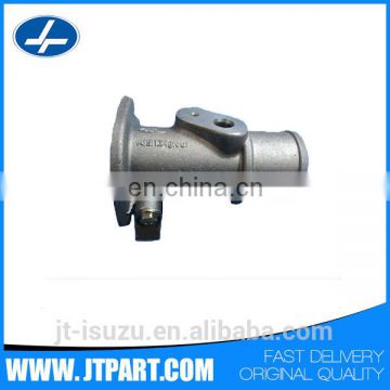 7C16 9K640AA FOR TRANSIT V348 GENUINE AIR INLET CONNECTION PIPE