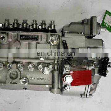 6BTA5.9 Construction machinery Fuel Injection Pump 4933389