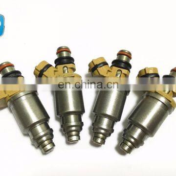 Fuel Injector Nozzle For Corolla AE110 4AFE 5AFE 23250-16150 23209-16150