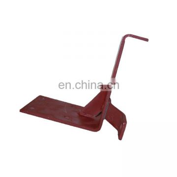 4914106 Filter Bracket for cummins  NT-855-G4 NH/NT 855  diesel engine spare Parts  manufacture factory in china order