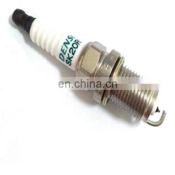 9091901210 iridium spark plugs for Japan cars SK20R11,90919-01210
