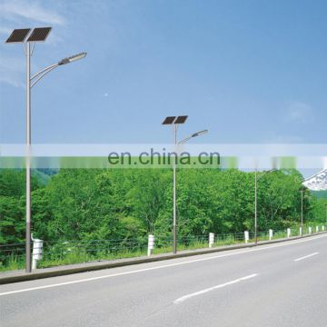 Factory price solar street lights parts 70w for