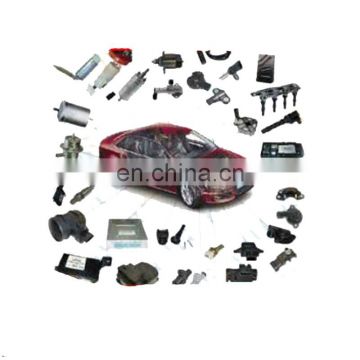 Hot sale good quality full set of aftermarket car parts factory in china