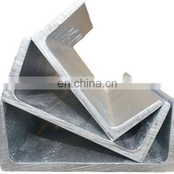 Dimensions of high quality galvanized c type profile steel channel with low price