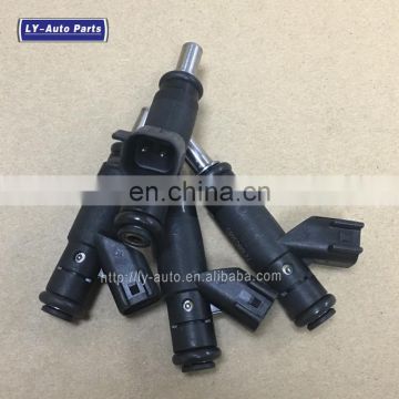 Wholesale Automotive Parts Fuel Injector Nozzle For 2005-2013 Chrysler Dodge Jeep 4.7L 5.7L V8 04591851AA