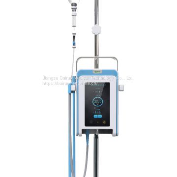Medical blood and infusion warmer (Touch Screen)