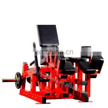 High quality strength hot  bodybuilding YW-1624 machine abductor for sale