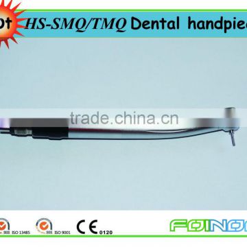 Model: HS-SMQ/TMQ CE Approved high speed air turbine handpiece dental equipment