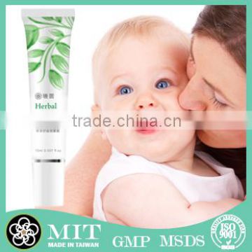 Amazing facial moisturizer effect of baby skin lightening lotion