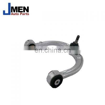 Jmen 2513300707 Control Arm for Mercedes Benz  W164 W251 ML320 07-09 ML350 06-11 Tie Rods Suspension Kit Right Upper