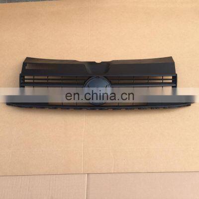 car front grilles front spoiler day running light nadgeless grille  badged grillr for  vw T6  from bdl  factory price