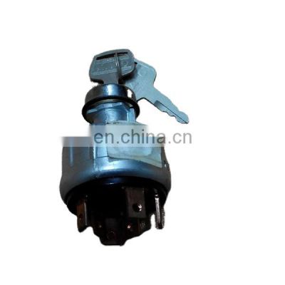 HD250 Excavator Starter switch for electric parts