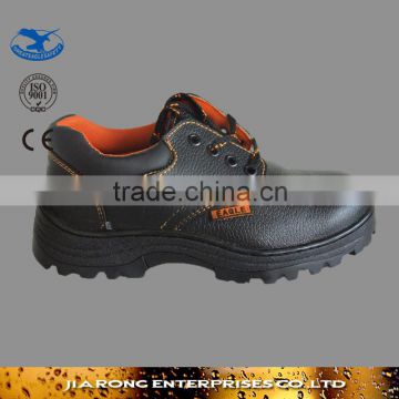 Low factory price rubber sole Safety Shoes SS003