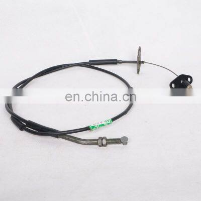 Topss brand accelerator cable throttle cable control cable  for Hyundai motors