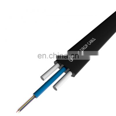 Flat optical cable GL Direct price hot sale super quality  Flat optical cableFlat optical cable