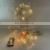 Custom 15m 150LED 8 Function Creative Lights Special Effects Christmas Decoration Lighting