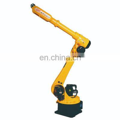 EFORT intelligent automatic arm for welding lines auto  6 dof robot arm