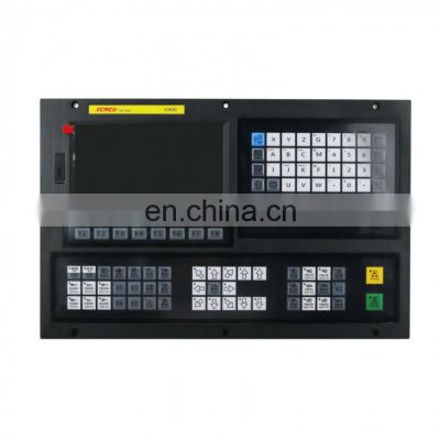 XC809DF 6 Axis CNC Motion Controller System w/ 7\